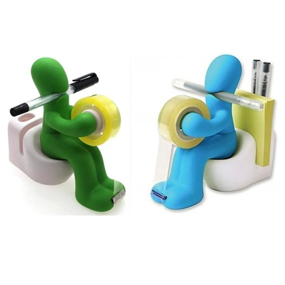 KITODESIGN Butt Station Desk Accessory - Picture 3 of 11